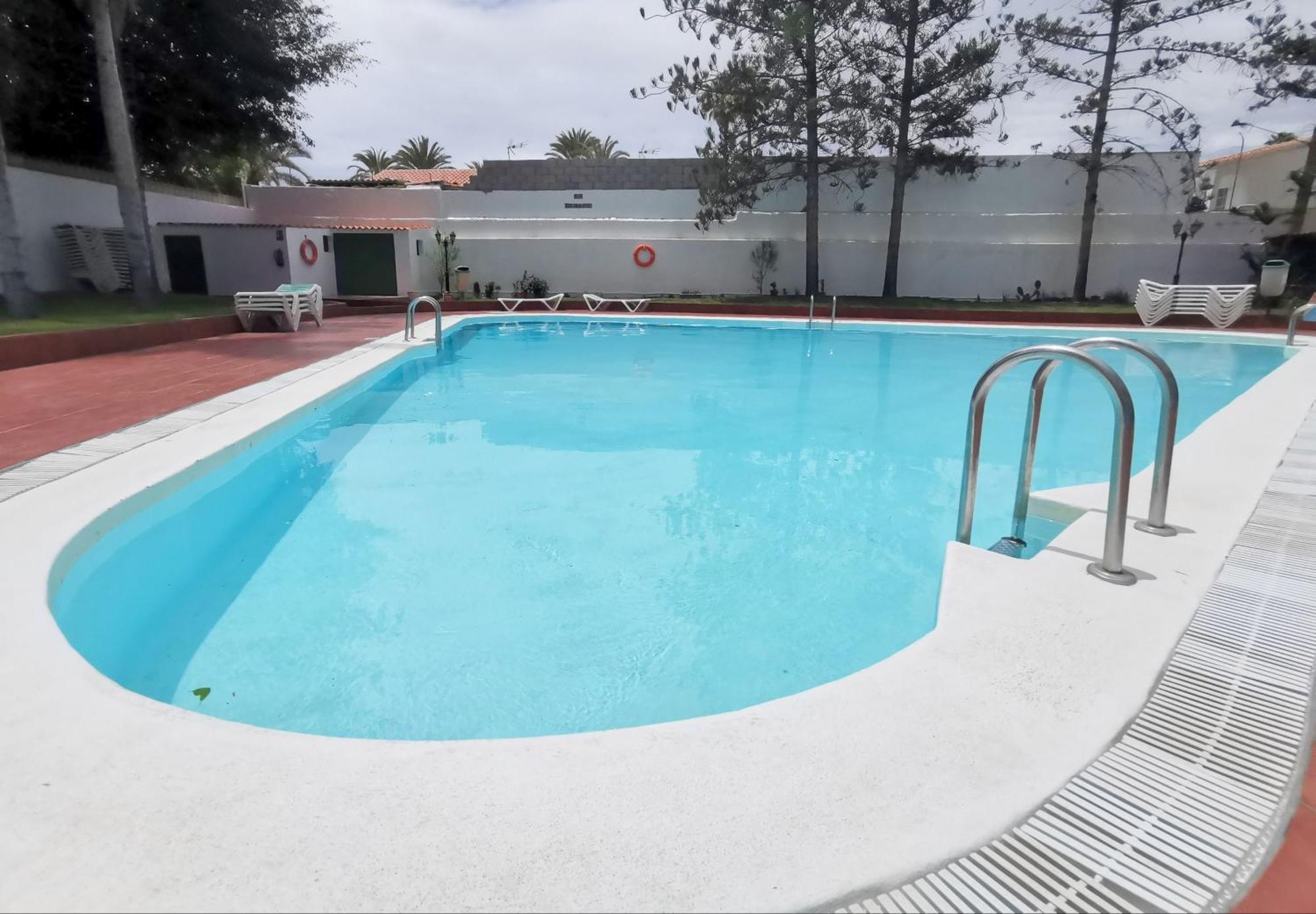 Tanife 310 - Playa Del Ingles Comfort Suite With Sunset View Esterno foto
