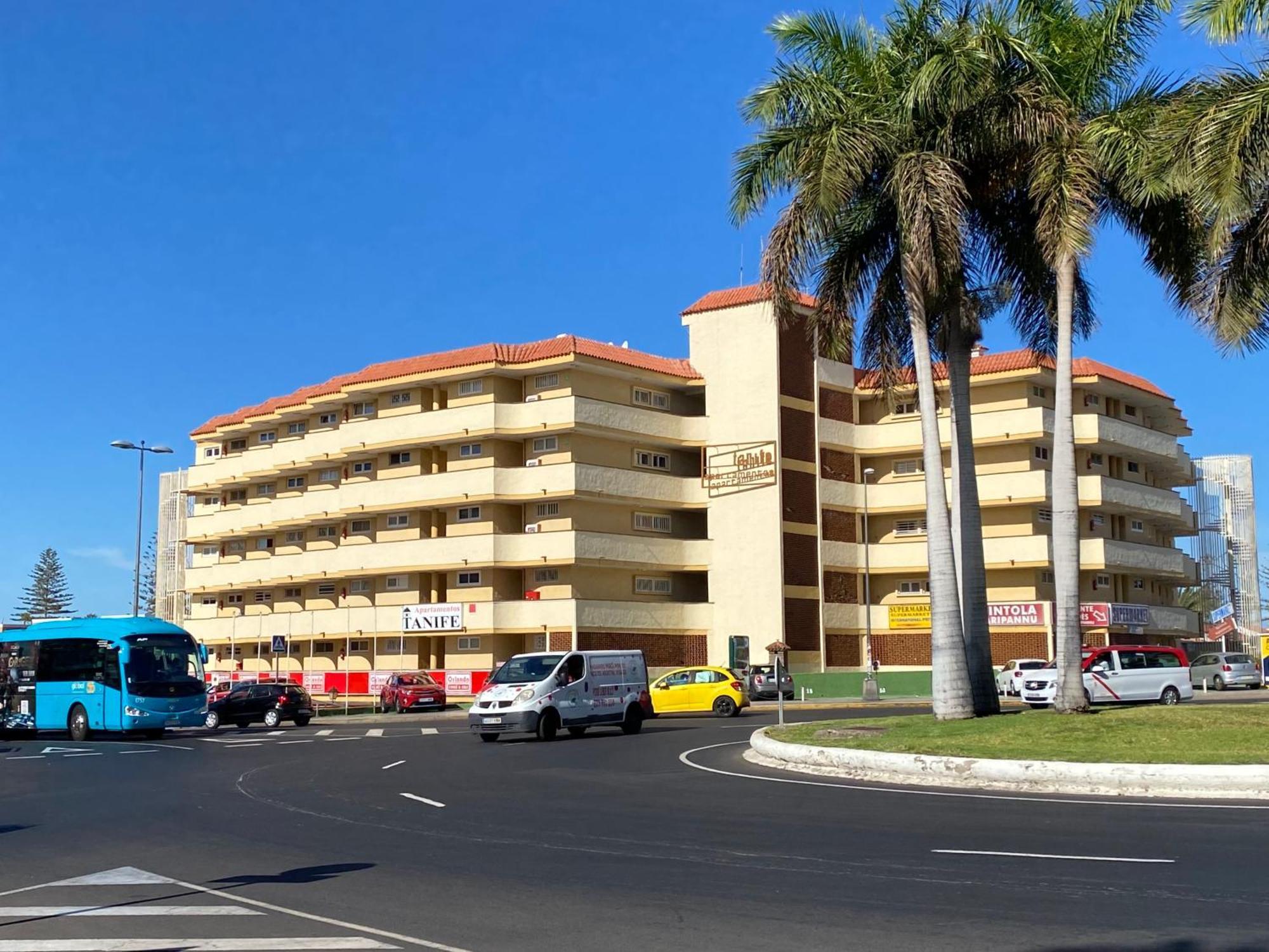 Tanife 310 - Playa Del Ingles Comfort Suite With Sunset View Esterno foto