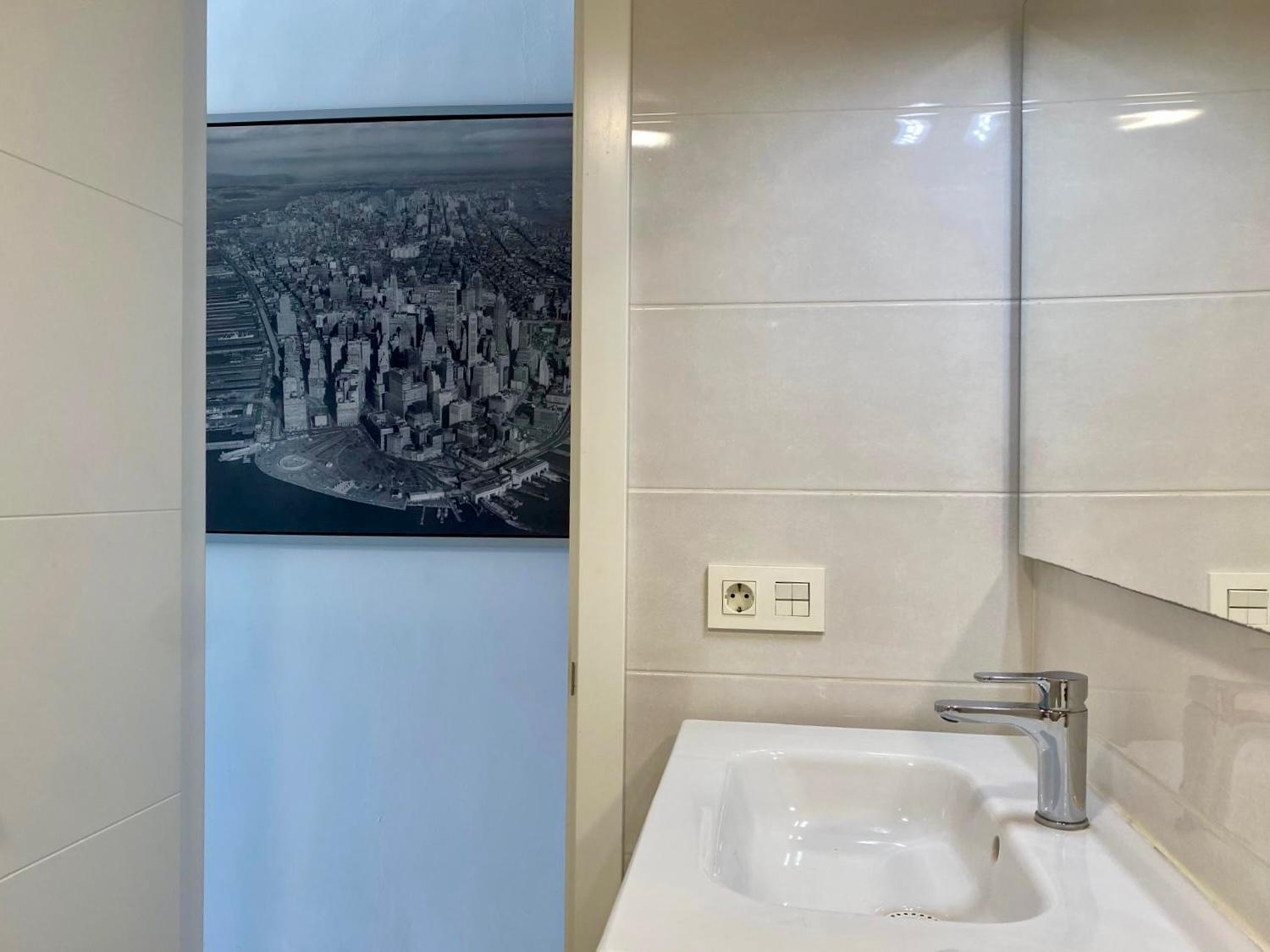 Tanife 310 - Playa Del Ingles Comfort Suite With Sunset View Esterno foto
