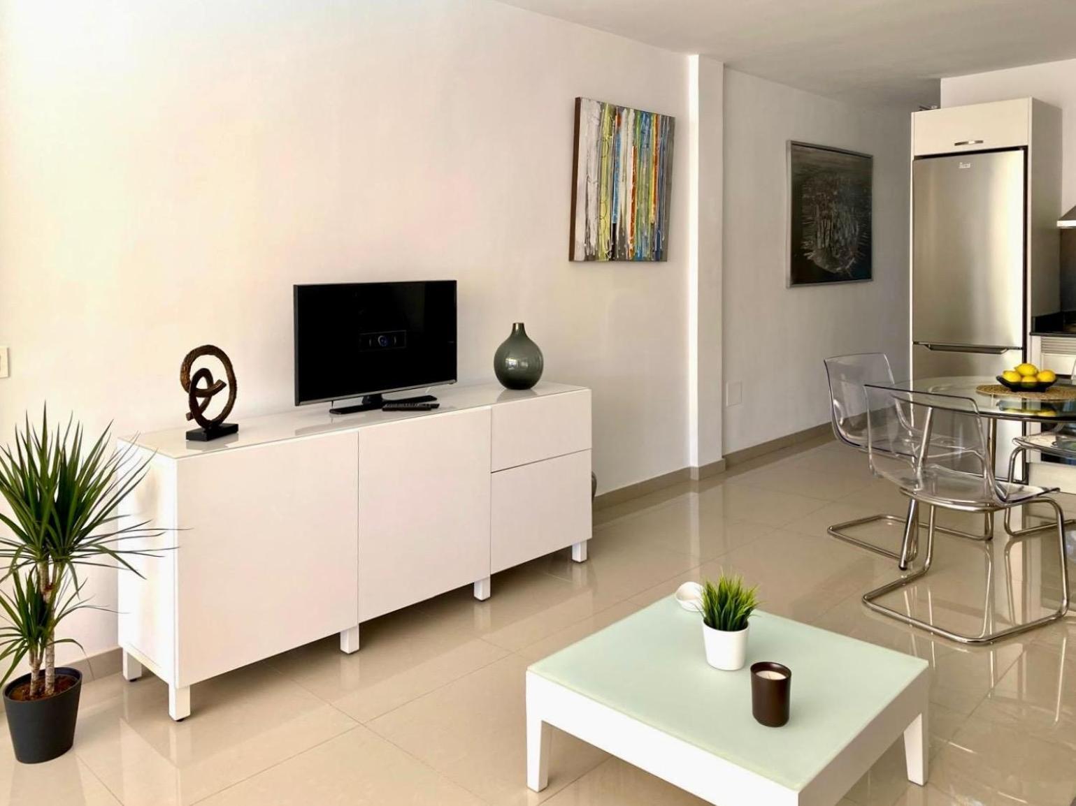 Tanife 310 - Playa Del Ingles Comfort Suite With Sunset View Esterno foto