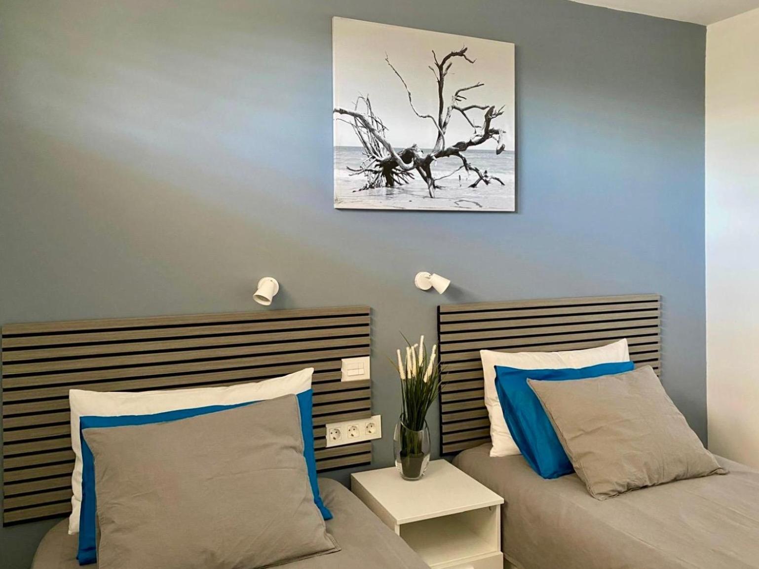 Tanife 310 - Playa Del Ingles Comfort Suite With Sunset View Esterno foto