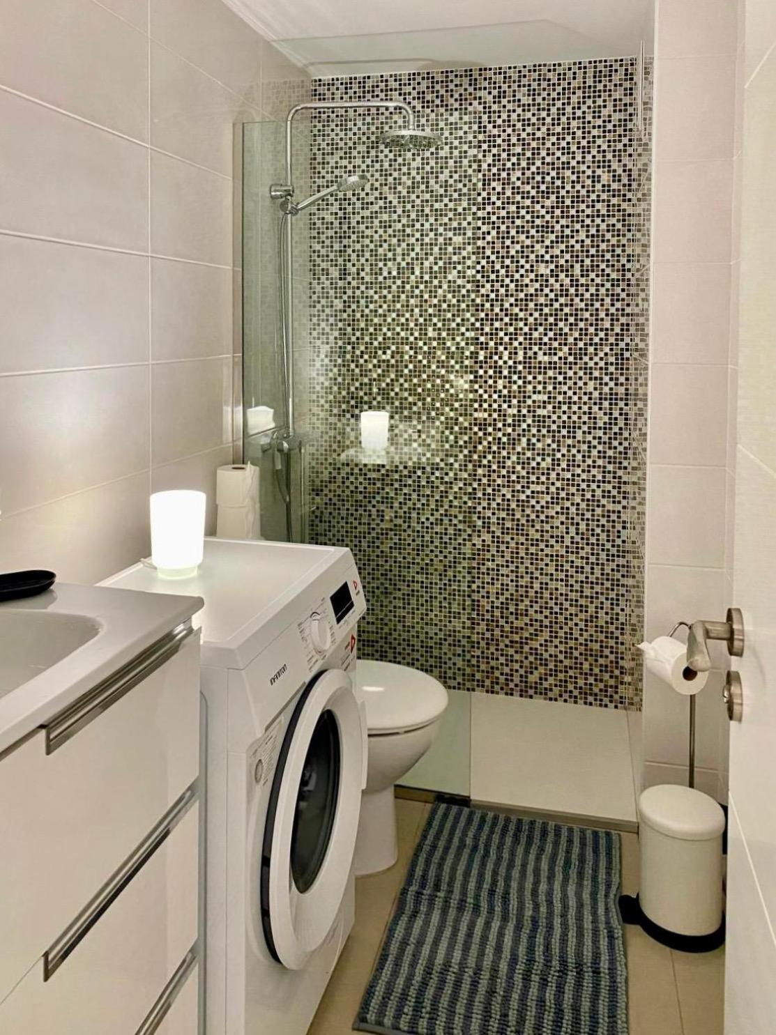 Tanife 310 - Playa Del Ingles Comfort Suite With Sunset View Esterno foto